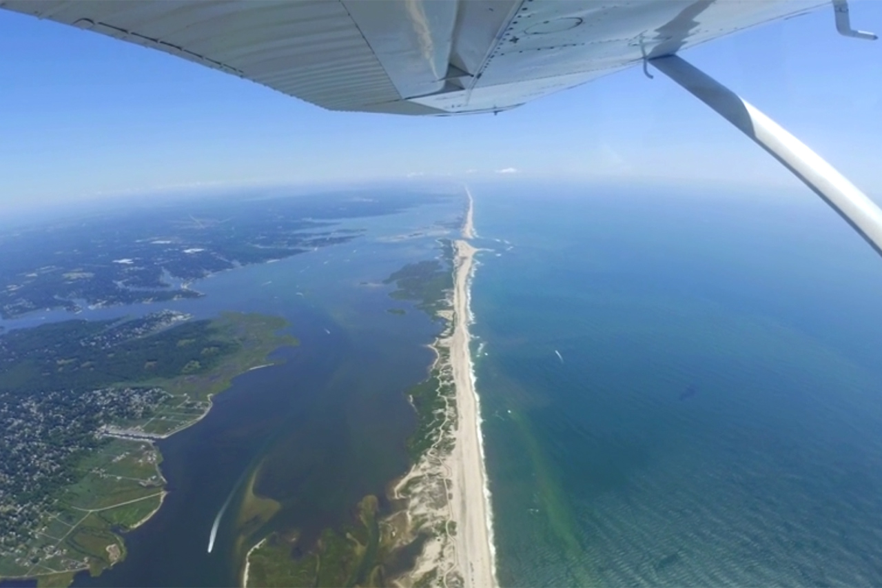 new york skydiving