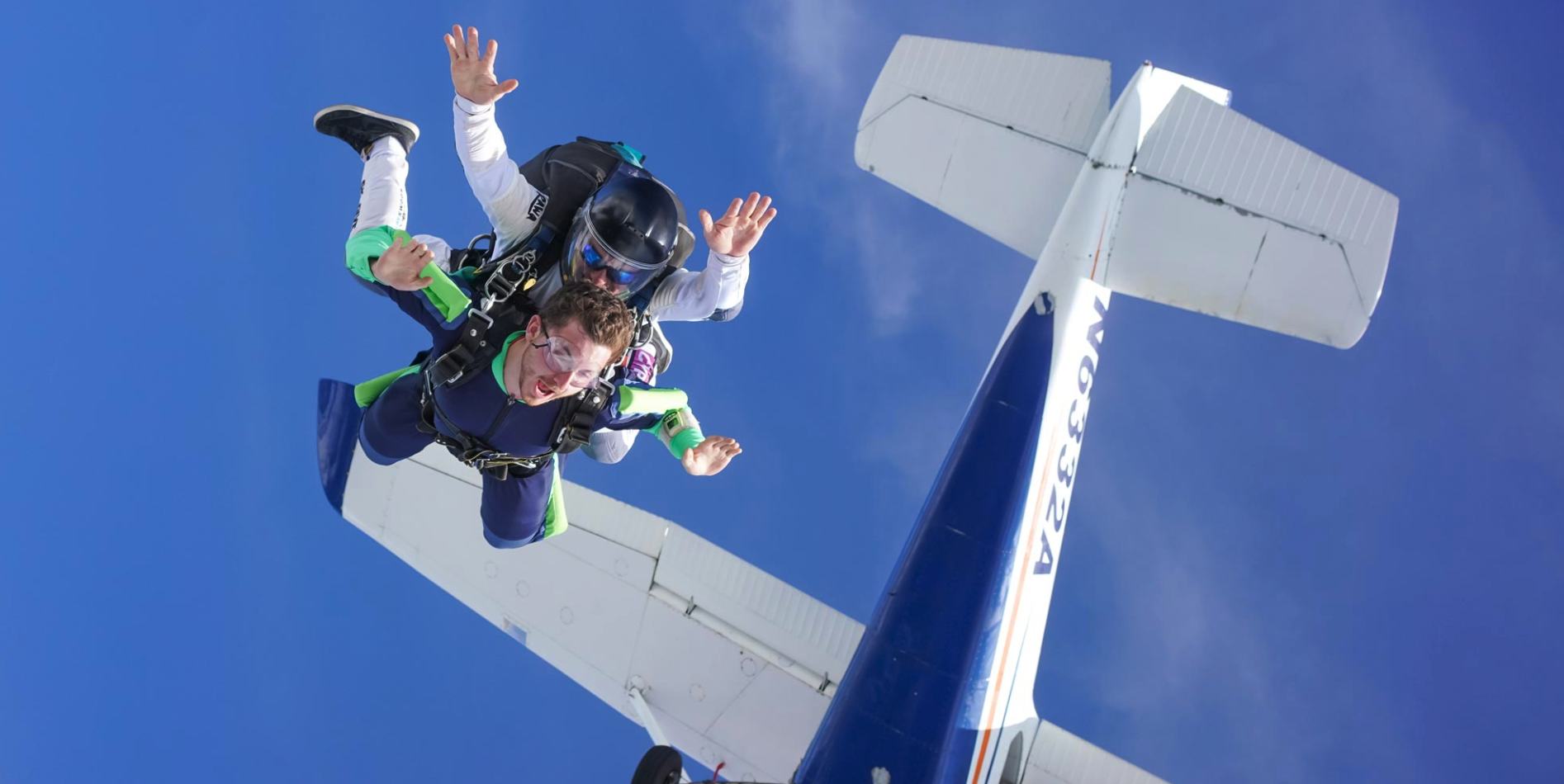 long island skydiving