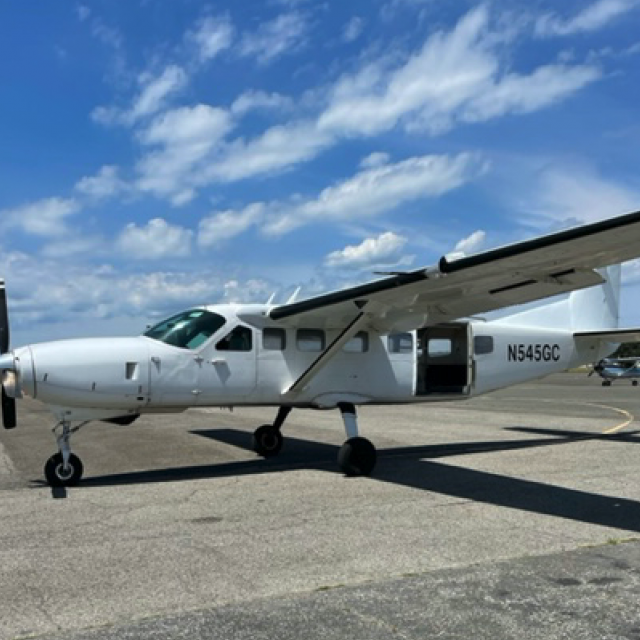 Skydiving Plane Long Island